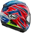 Arai RX-7V EVO Ogura replika závodní helma vel.M